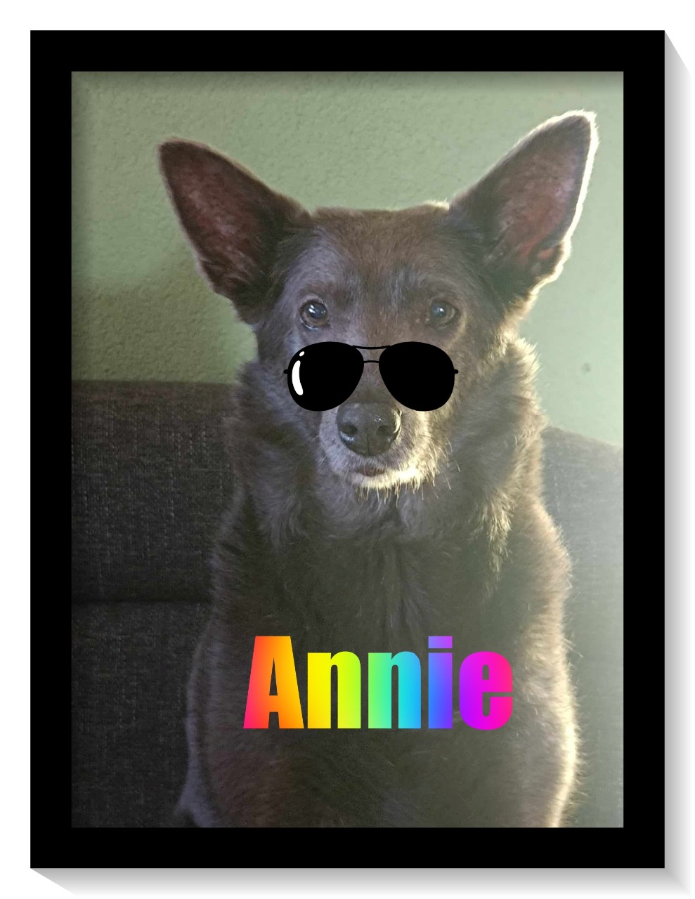 Annie